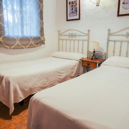 Villa Esterlicia By Fontanilla Del Mar Holidays Rentals 콘일데라프론테라 외부 사진