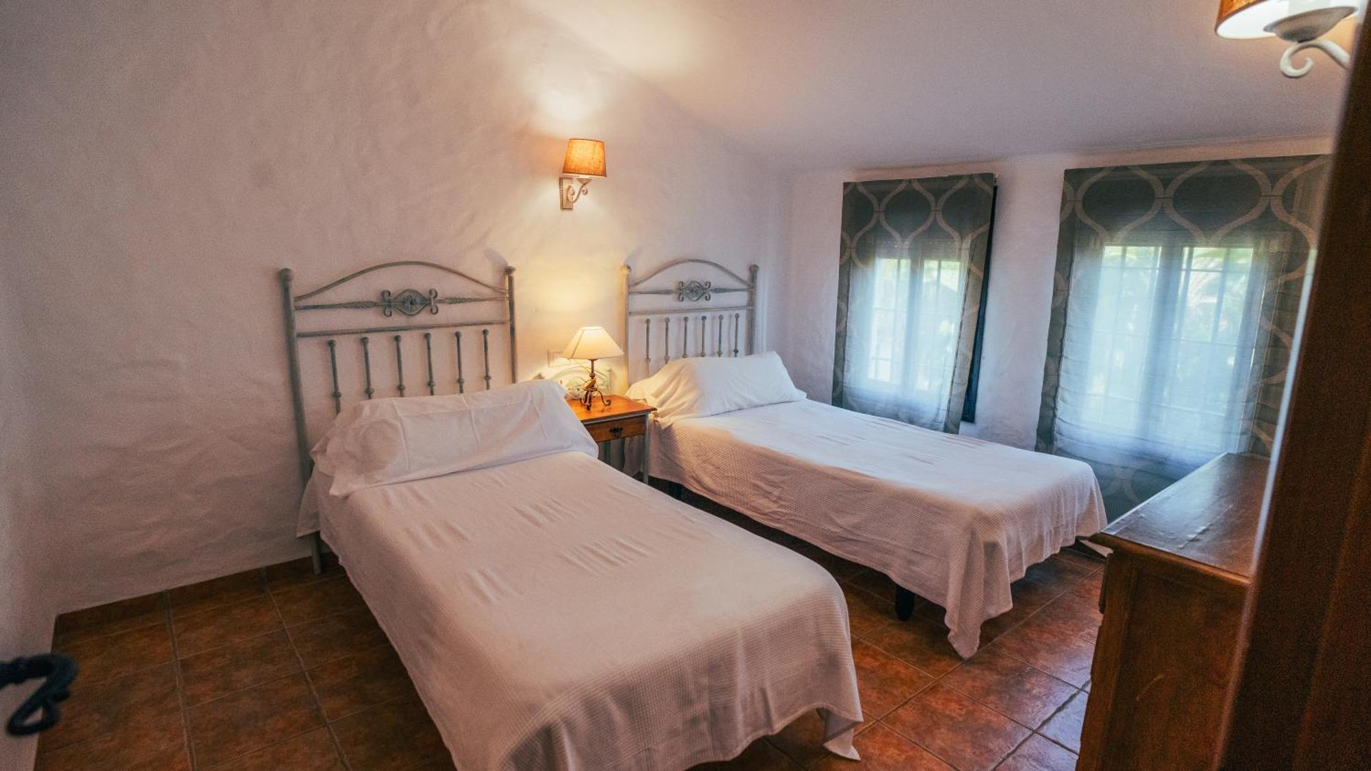 Villa Esterlicia By Fontanilla Del Mar Holidays Rentals 콘일데라프론테라 외부 사진