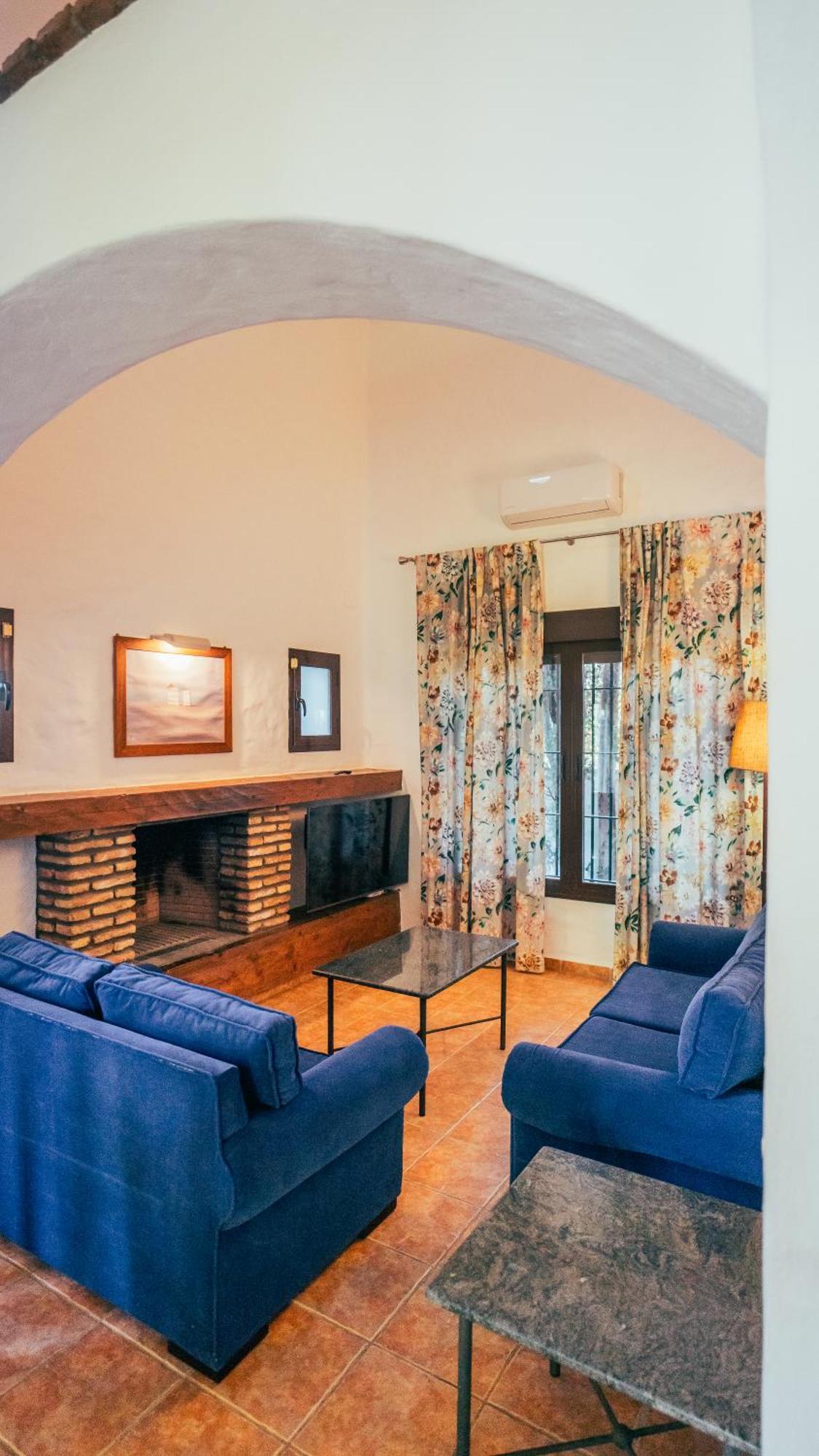 Villa Esterlicia By Fontanilla Del Mar Holidays Rentals 콘일데라프론테라 외부 사진