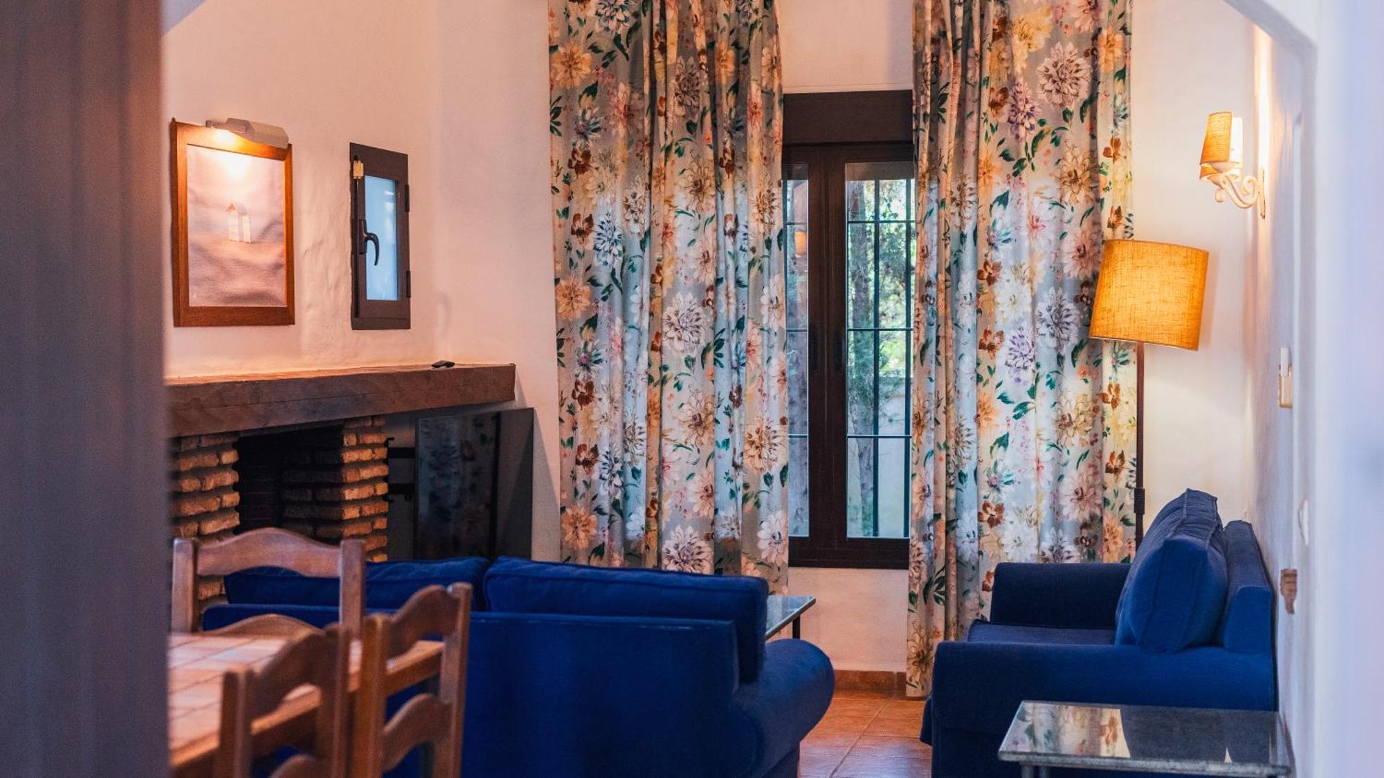 Villa Esterlicia By Fontanilla Del Mar Holidays Rentals 콘일데라프론테라 외부 사진