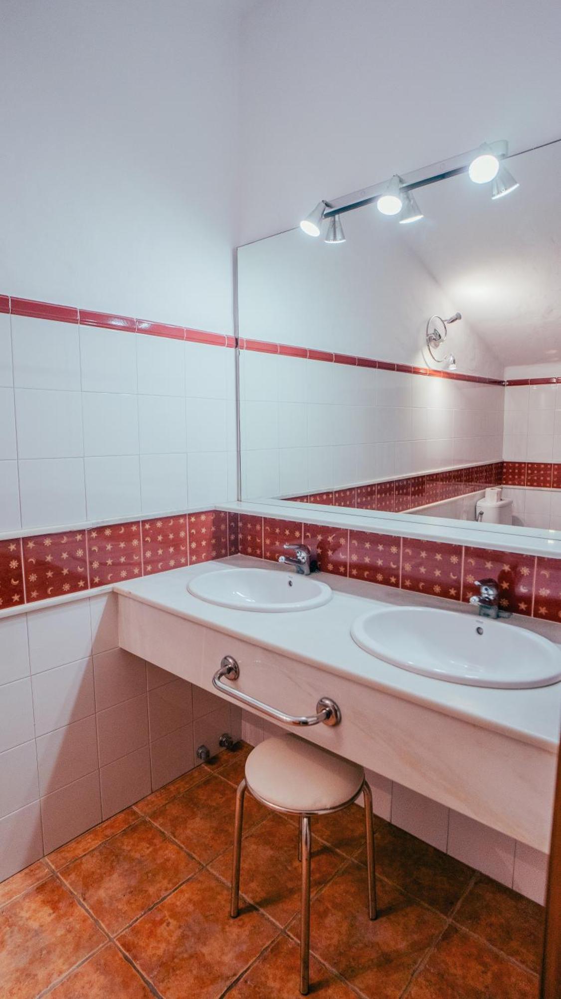Villa Esterlicia By Fontanilla Del Mar Holidays Rentals 콘일데라프론테라 외부 사진
