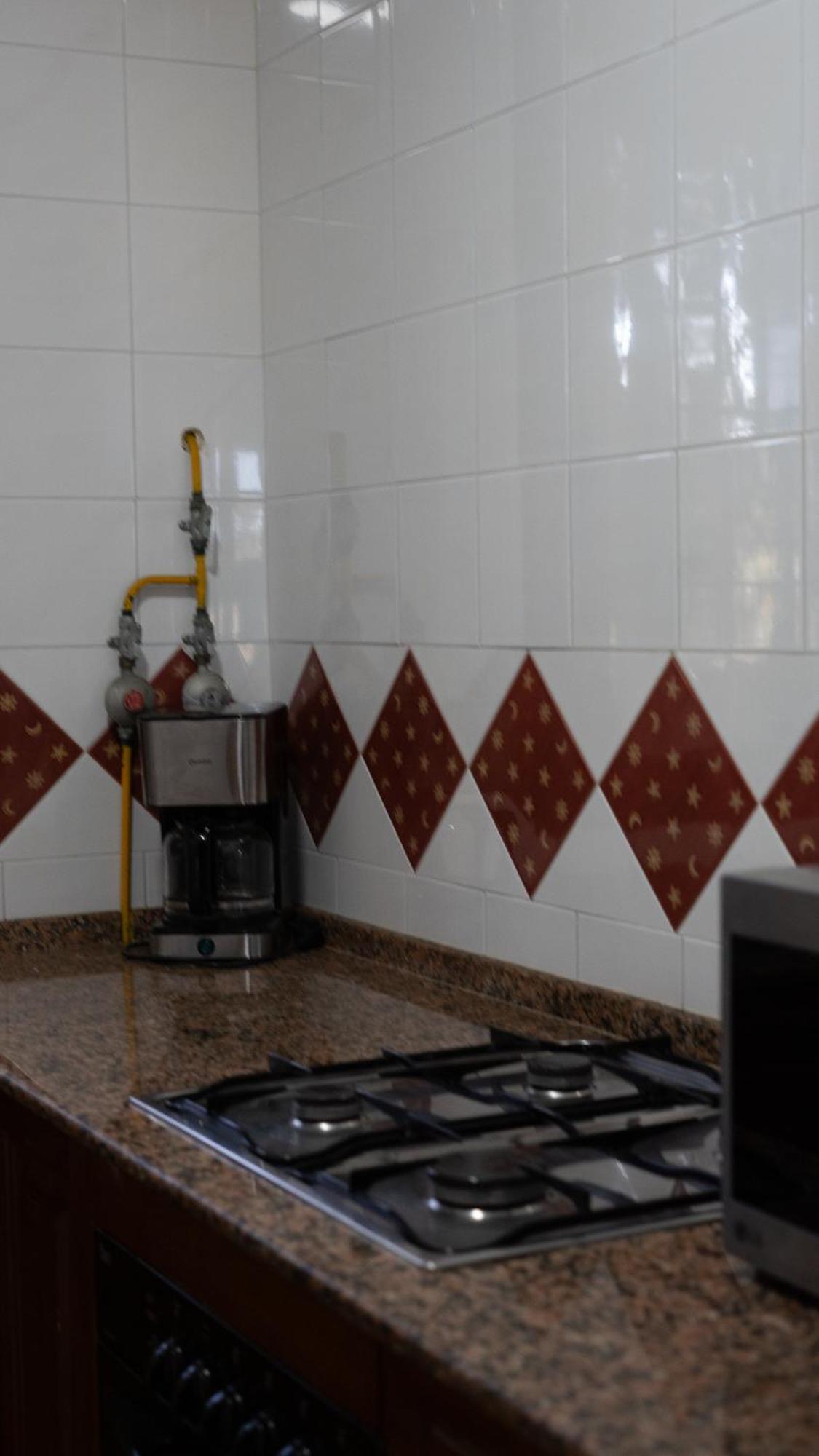 Villa Esterlicia By Fontanilla Del Mar Holidays Rentals 콘일데라프론테라 외부 사진